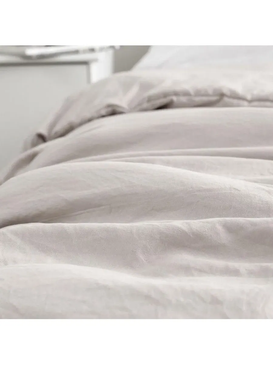 Комплект одеяла с пододеяльником Loft Coma Inducer Coma Inducer — изображение 4 из 4, каменный тауп