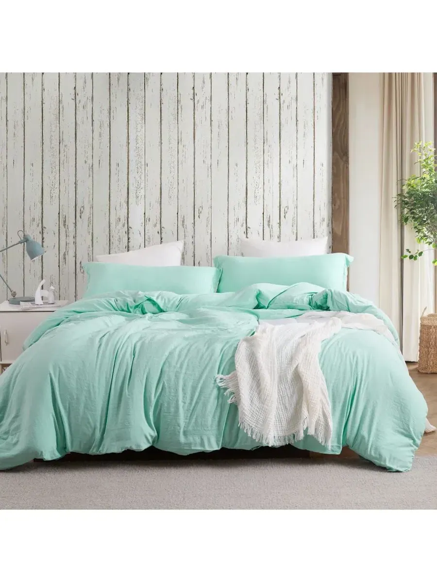 Комплект стеганого одеяла с пододеяльником Loft Coma Inducer Comforter With Duvet Cover Set Coma
