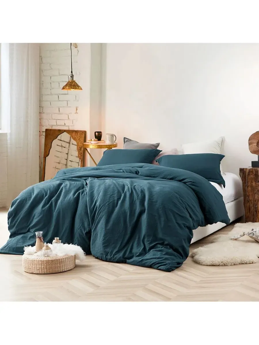 Комплект одеяла с пододеяльником Loft Coma Inducer Coma Inducer