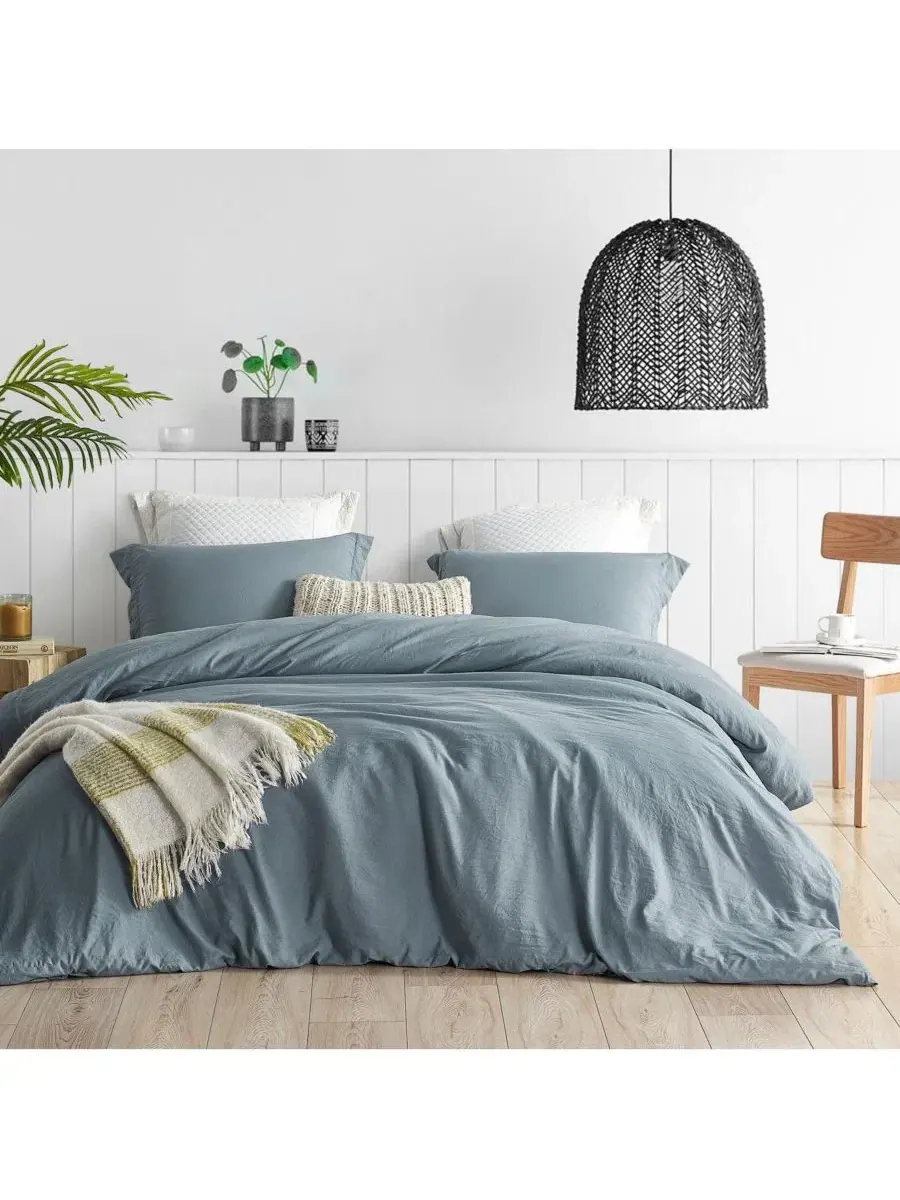 Комплект одеяла с пододеяльником Natural Loft Coma Inducer