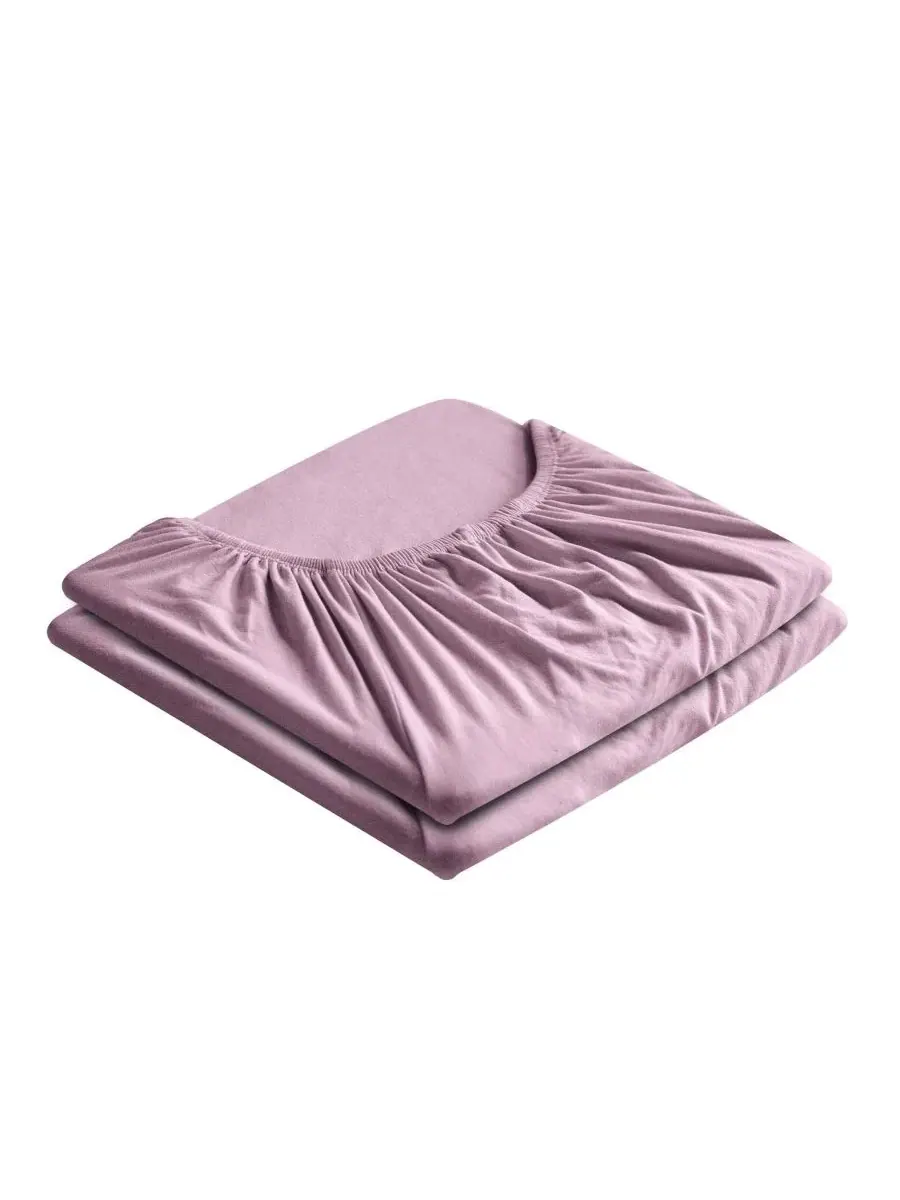 Комплект простыней на резинке с глубоким карманом 21 дюйм, California King Southshore Fine Linens