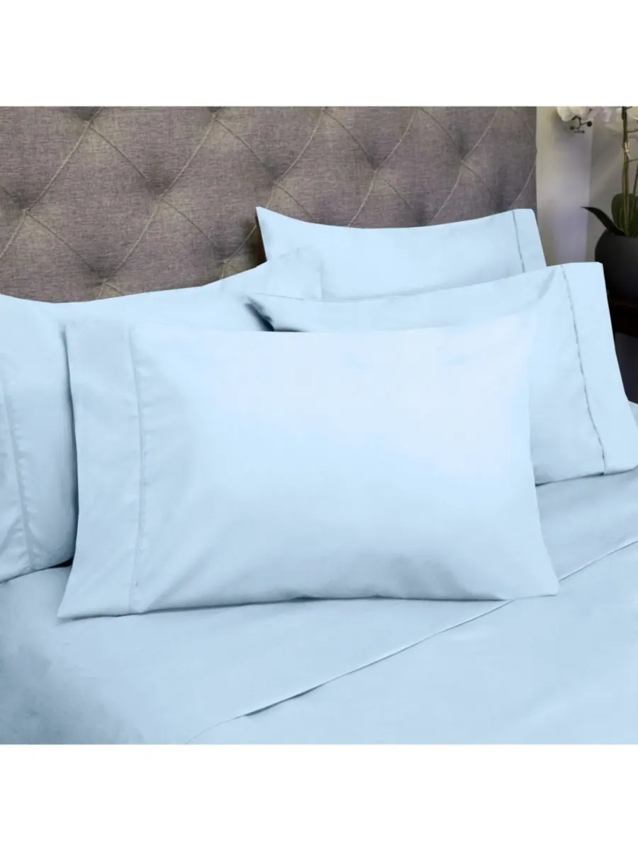 Комплект постельного белья из 4 предметов, размер Twin (односпальный) Sweet Home Collection