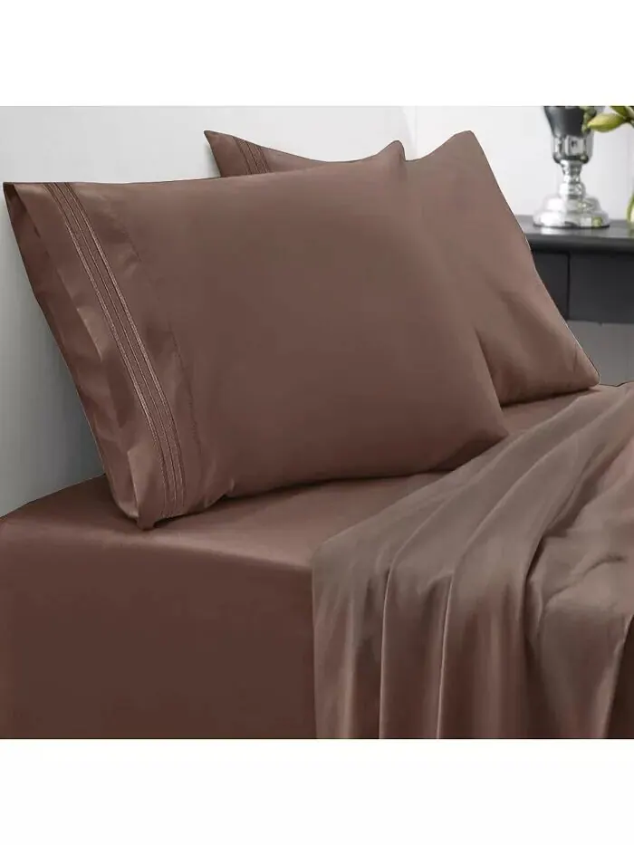 Наборы простыней Sweet Home Collection