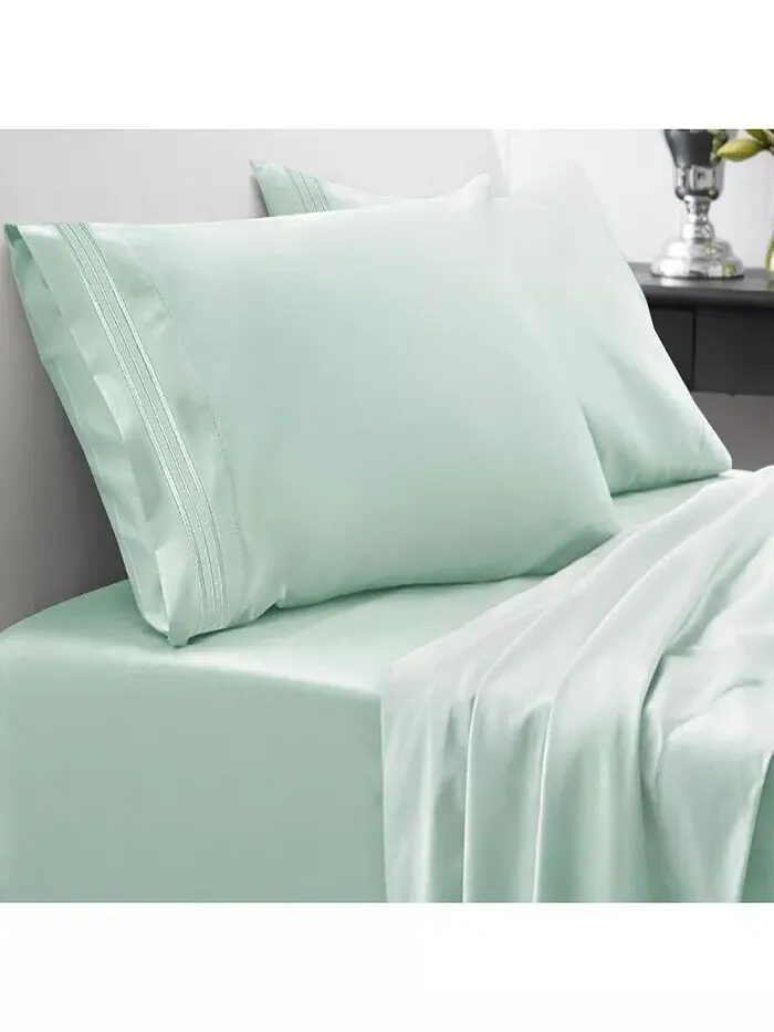 Наборы простыней Sweet Home Collection