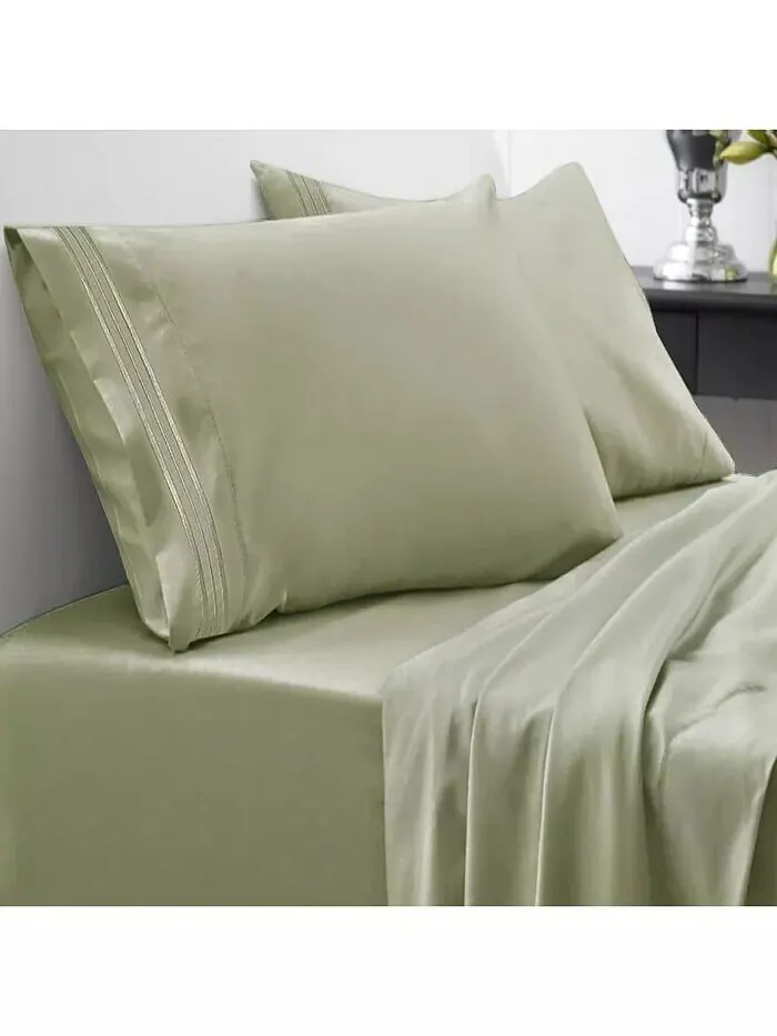 Наборы простыней Sweet Home Collection