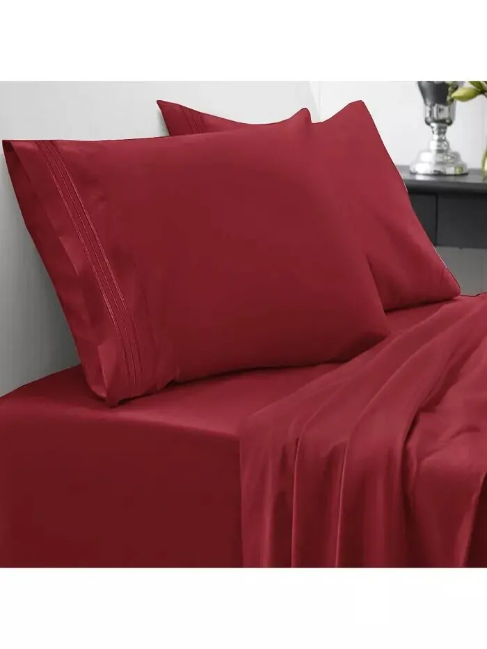 Наборы простыней Sweet Home Collection