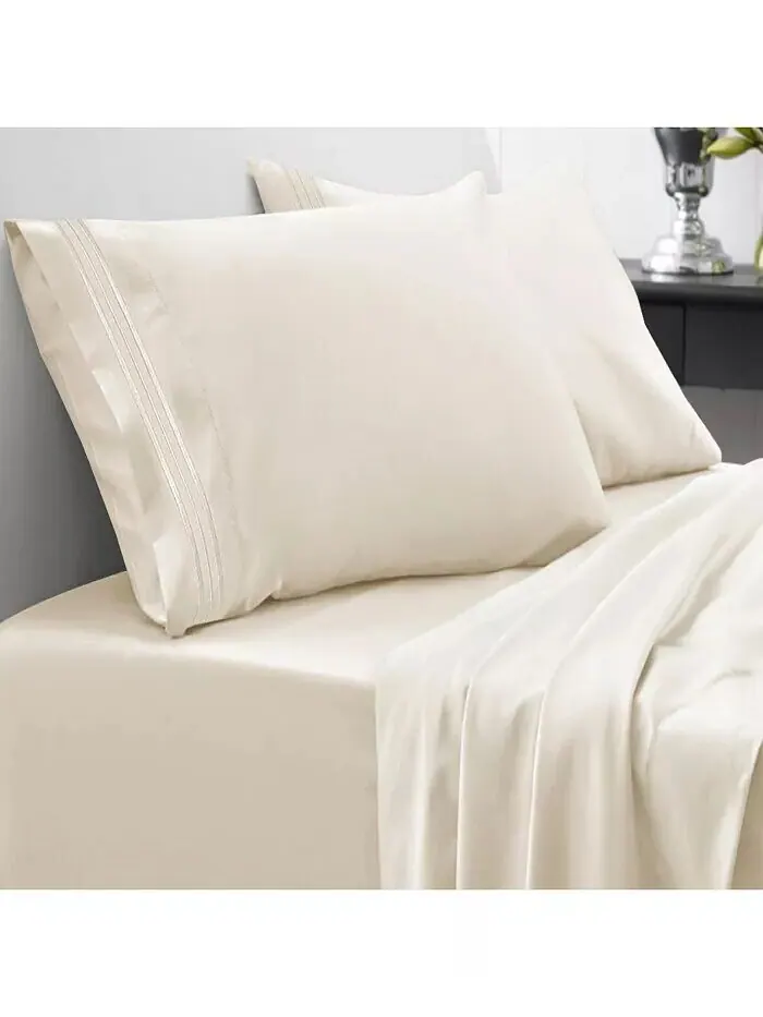 Наборы простыней Sweet Home Collection