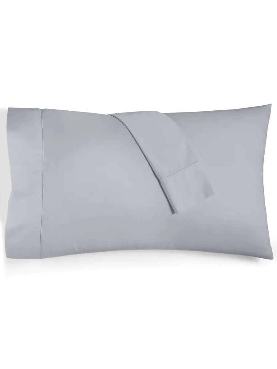 Комплект из двух наволочек Sleep Luxe из 100% хлопка с плотностью 800 нитей, размер King, Charter