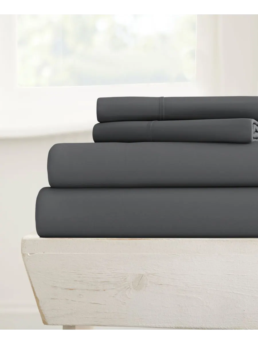 Комплект постельного белья Style Simplified из 3 предметов, размер Twin Ienjoy Home