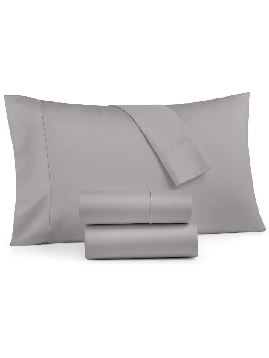 Комплект постельного белья Sleep Luxe, 4 предмета, плотность ткани 800 нитей, 100% хлопок, размер