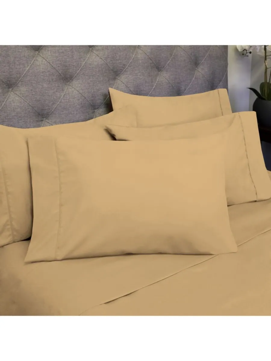 Комплект постельного белья из 4 предметов, размер Twin XL Sweet Home Collection