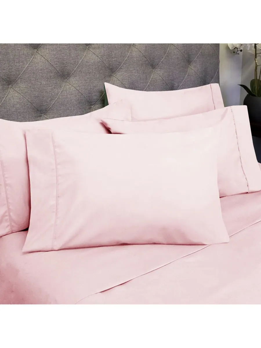 Комплект постельного белья из 4 предметов, размер Twin XL Sweet Home Collection