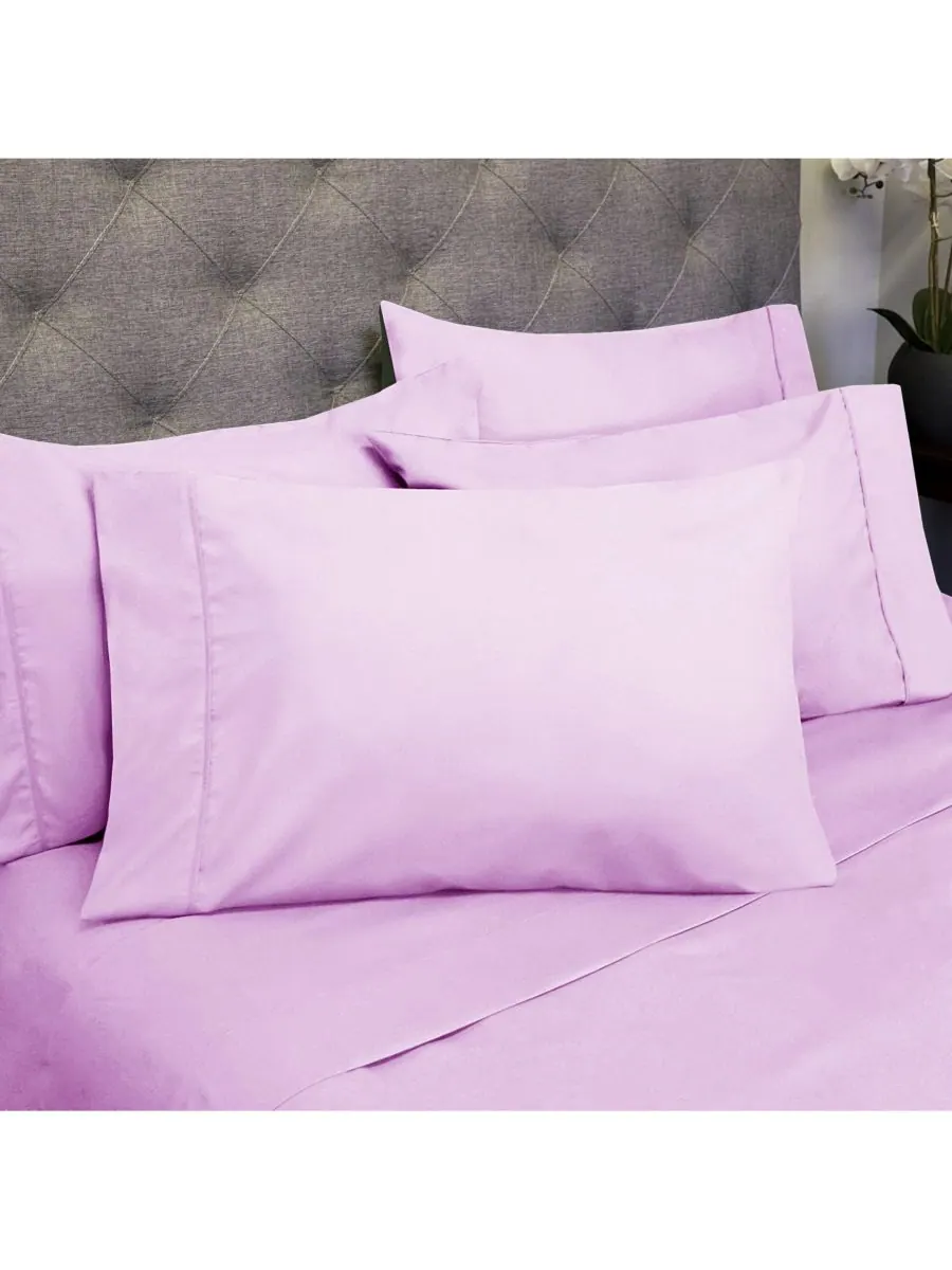 Комплект постельного белья из 4 предметов, размер Twin XL Sweet Home Collection