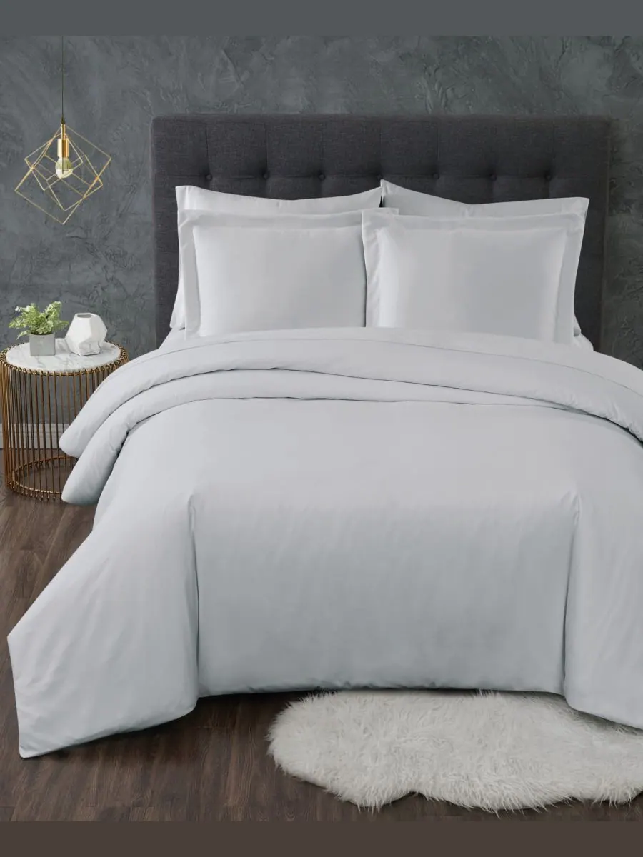 Антимикробный комплект постельного белья из 2 предметов, размер Twin/Twin XL Truly Calm