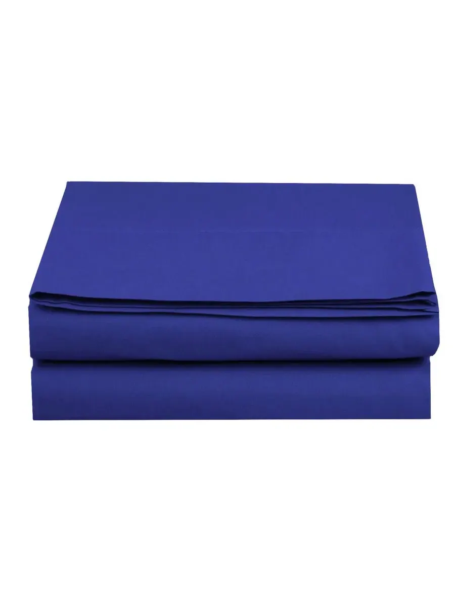 Простыня на резинке California King Elegant Comfort
