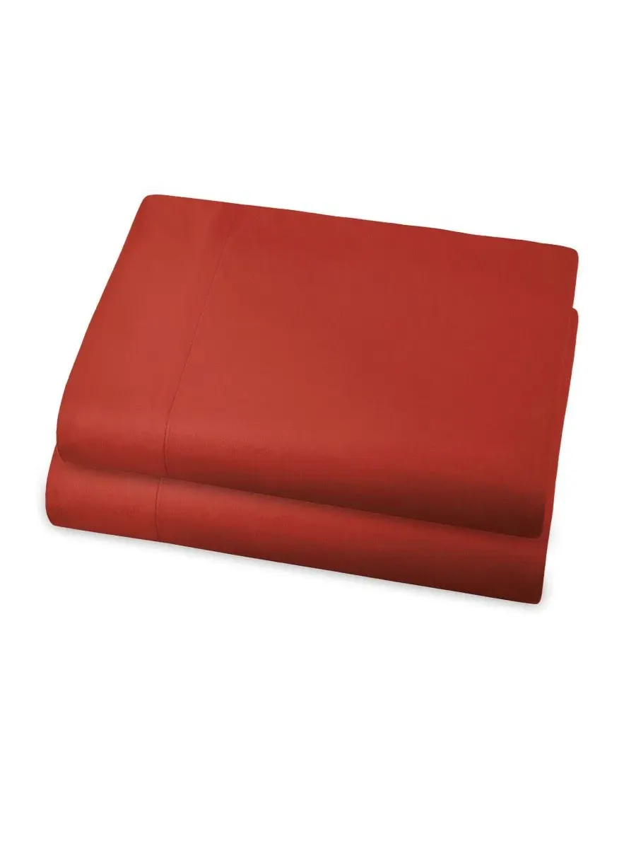 Комплект простыней 2 шт., Twin, мягкая ткань Southshore Fine Linens