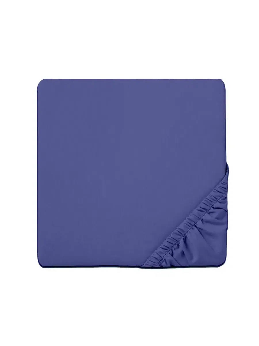 Простыня на резинке из микрофибры, 1500 нитей, Supreme Collection Sweet Home Collection