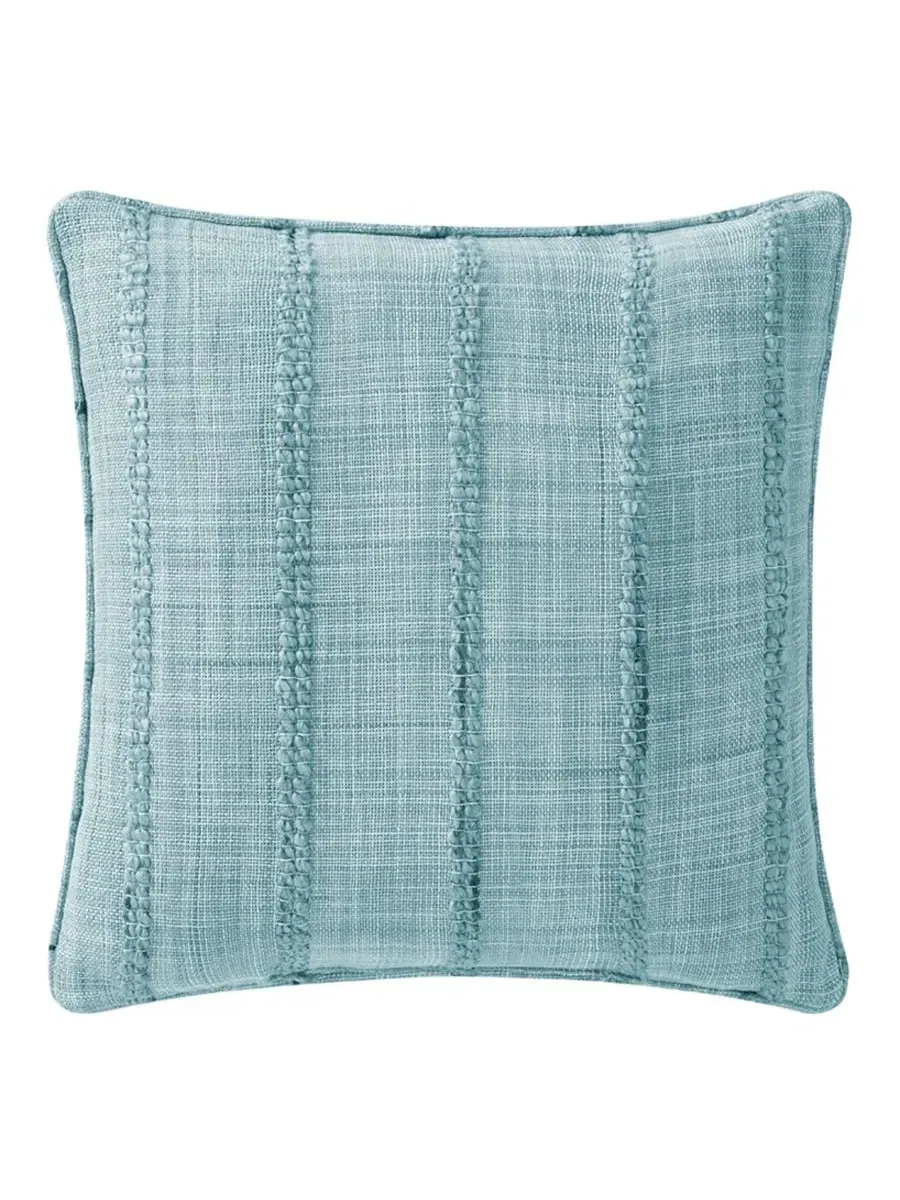 Плед Reef Coastal Throw Salt Life — голубой