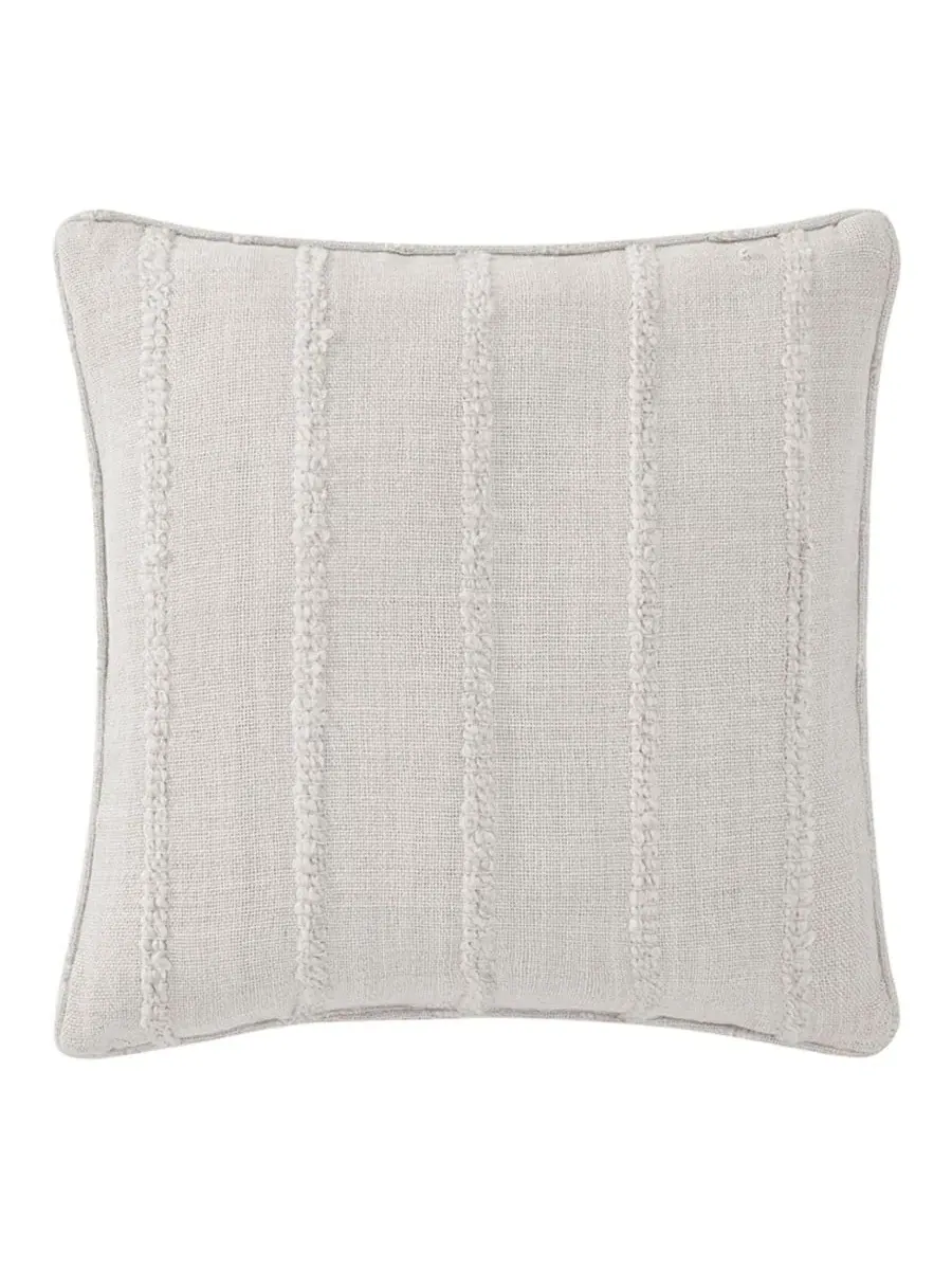 Плед Reef Coastal Throw Salt Life — серый