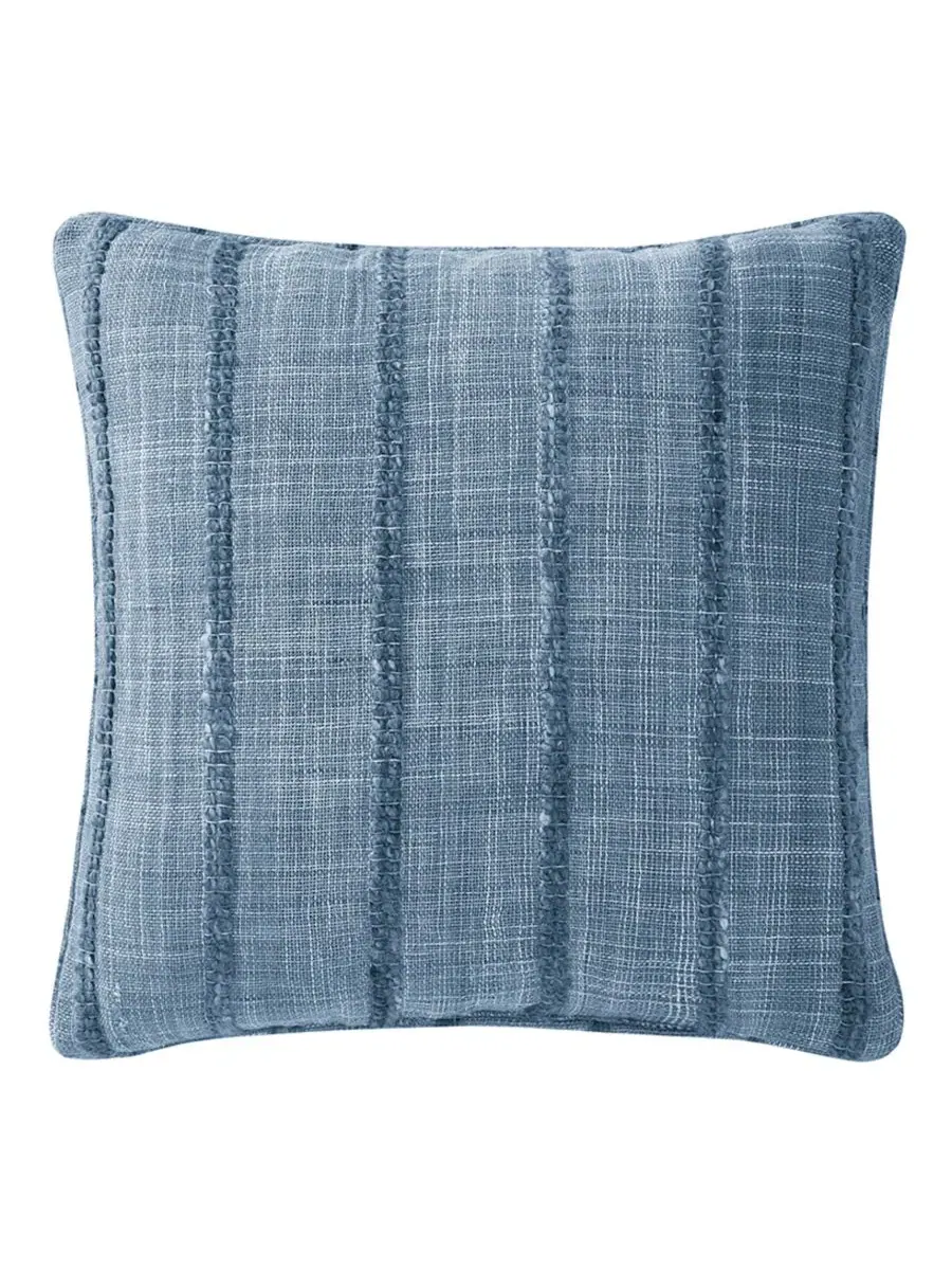 Плед Reef Coastal Throw Salt Life — синий