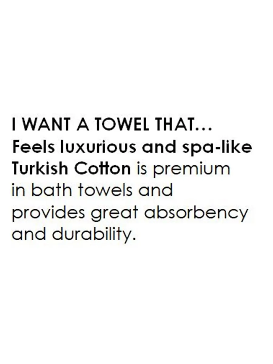 Турецкое банное полотенце, 76,6 см x 137 см, Hotel Collection — изображение 6 из 6, сталь