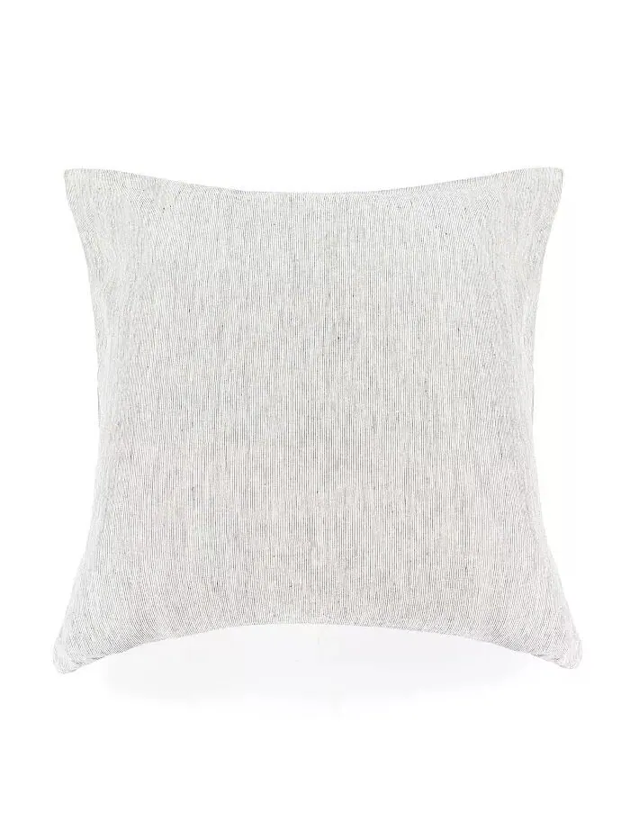 100% французский лен, еврошам – 26 x 26 дюймов Bokser Home