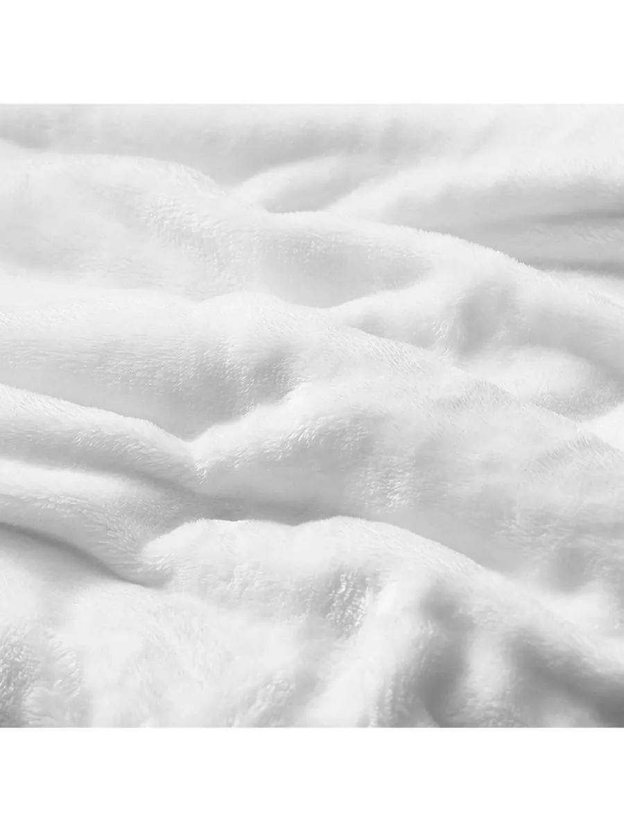 Coma Inducer Большой комплект постельного белья - Me Sooo Comfy - Белый — изображение 4 из 4