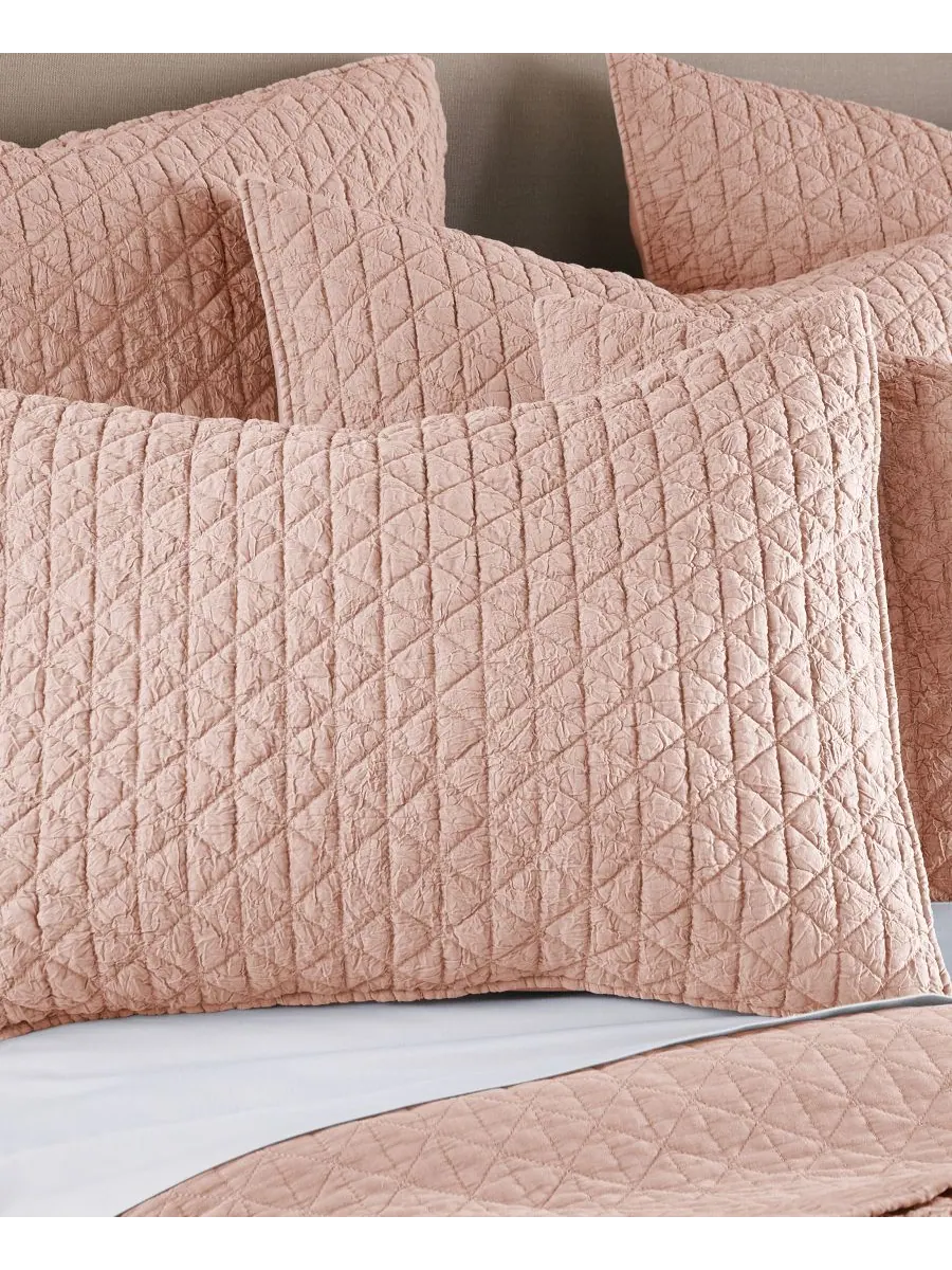 Комплект постельного белья Homthreads Rowan Enzyme Wash, 2 предмета, размер Twin/Twin XL Levtex — изображение 3 из 10
