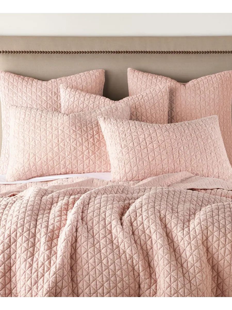 Комплект постельного белья Homthreads Rowan Enzyme Wash, 2 предмета, размер Twin/Twin XL Levtex — изображение 4 из 10