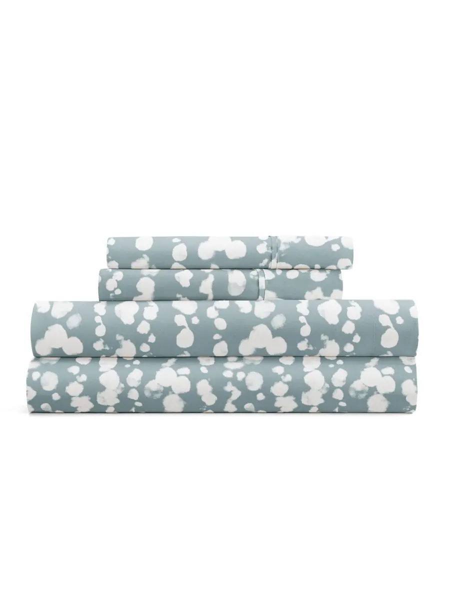 Комплект постельного белья Soft Lines из 3 предметов, размер Twin ienjoy Home
