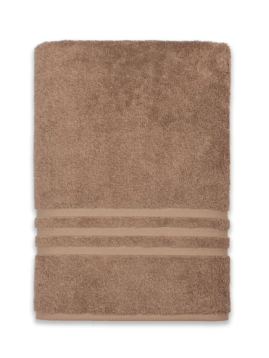 Банное полотенце denzi Linum Home