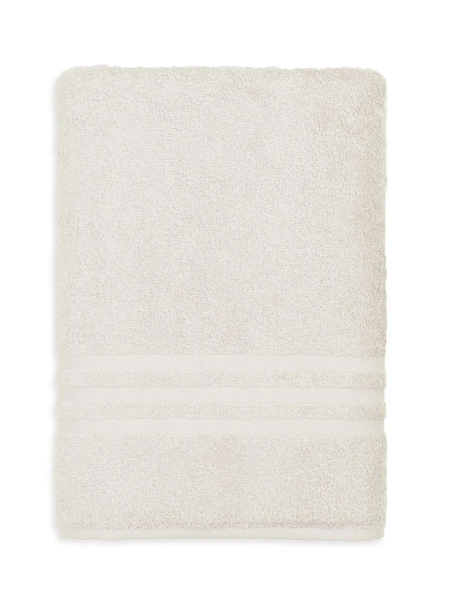 Банное полотенце denzi Linum Home