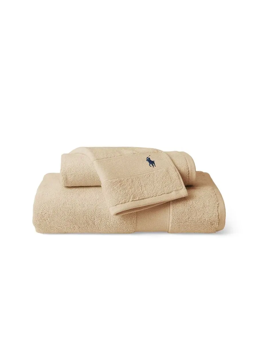 Хлопковый коврик, 53 x 79 см Polo Ralph Lauren — изображение 1 из 4