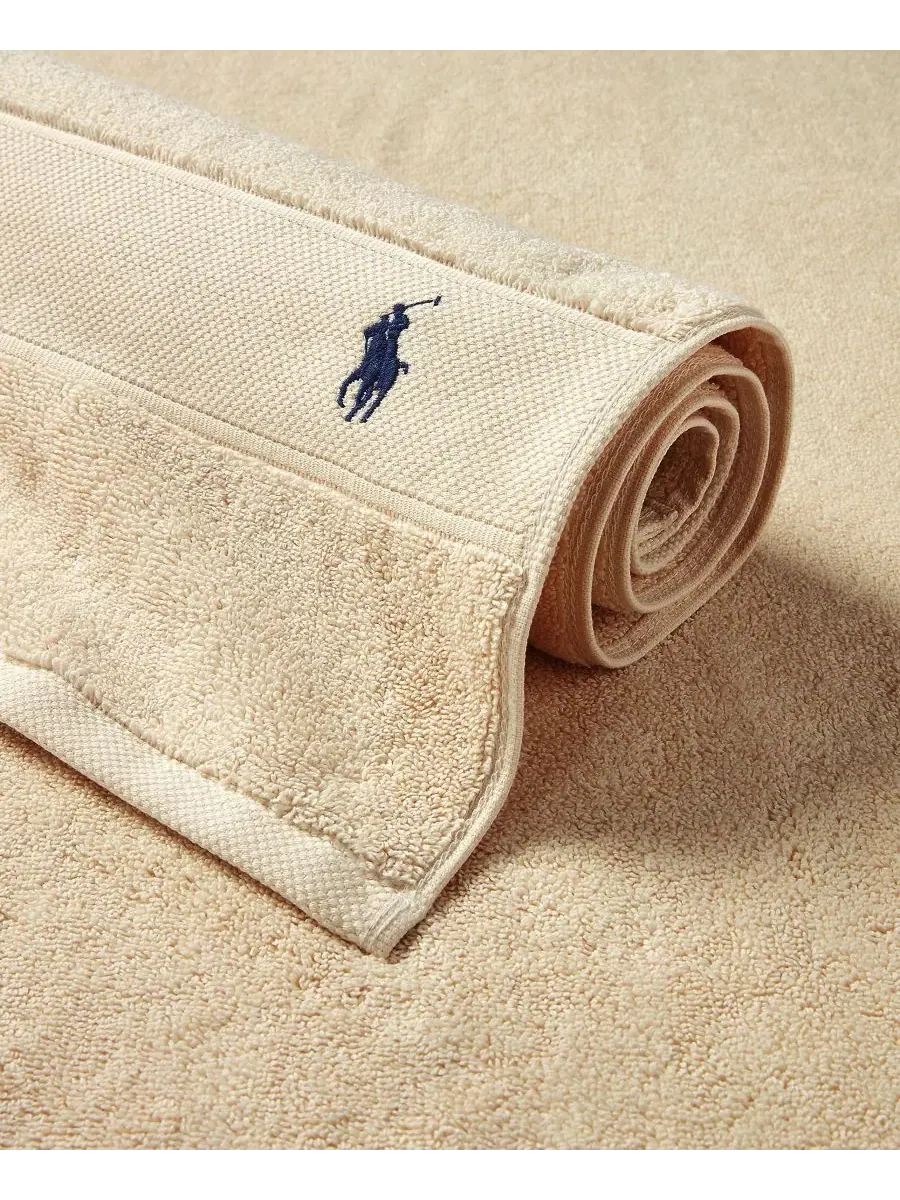 Хлопковый коврик, 53 x 79 см Polo Ralph Lauren — изображение 4 из 4