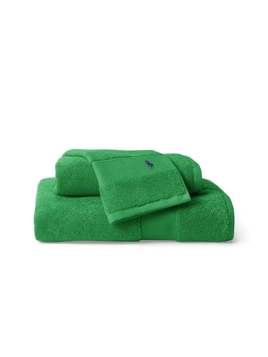 Хлопковый коврик, 53 x 79 см Polo Ralph Lauren — изображение 1 из 4