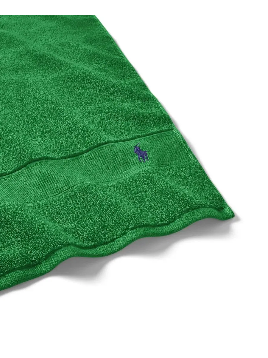 Хлопковый коврик, 53 x 79 см Polo Ralph Lauren — изображение 2 из 4