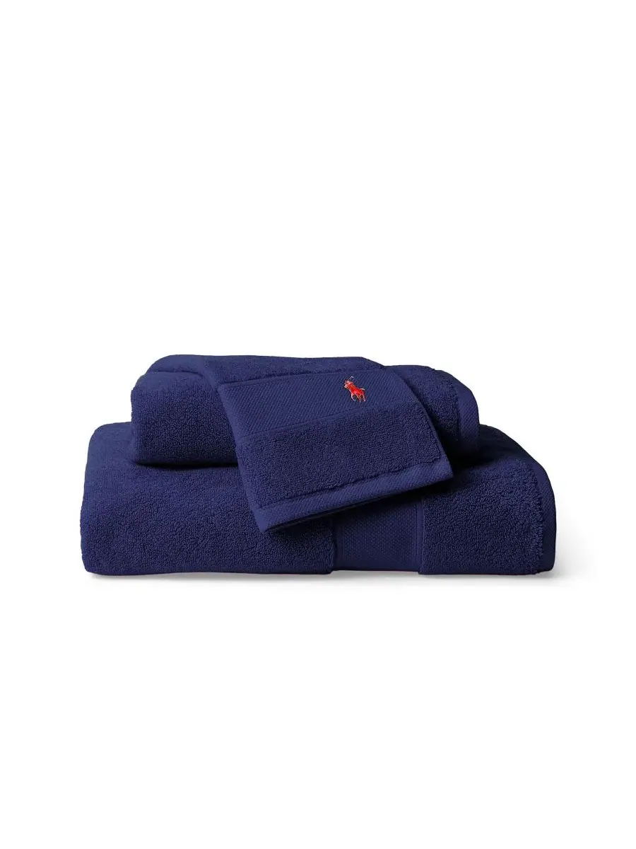 Хлопковый коврик, 53 x 79 см Polo Ralph Lauren