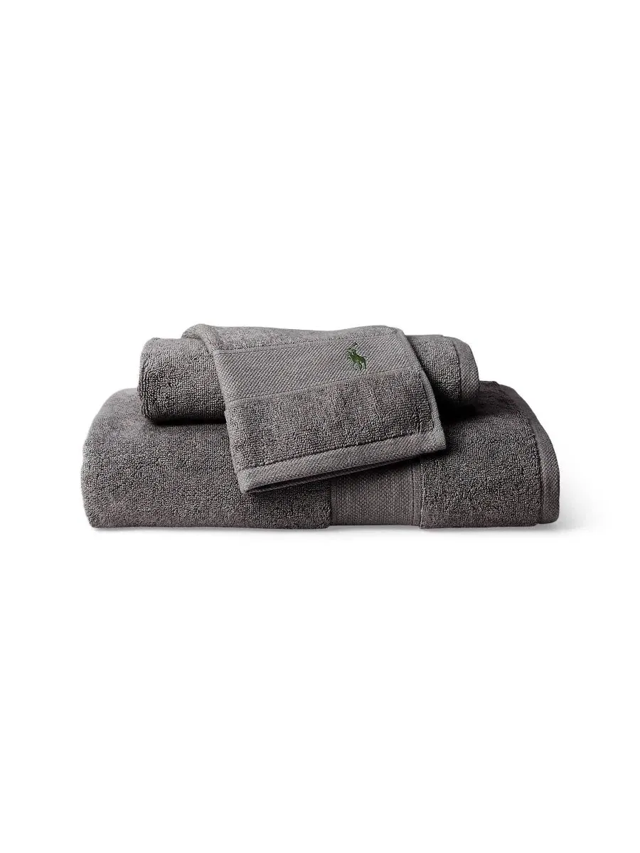 Хлопковый коврик, 53 x 79 см Polo Ralph Lauren