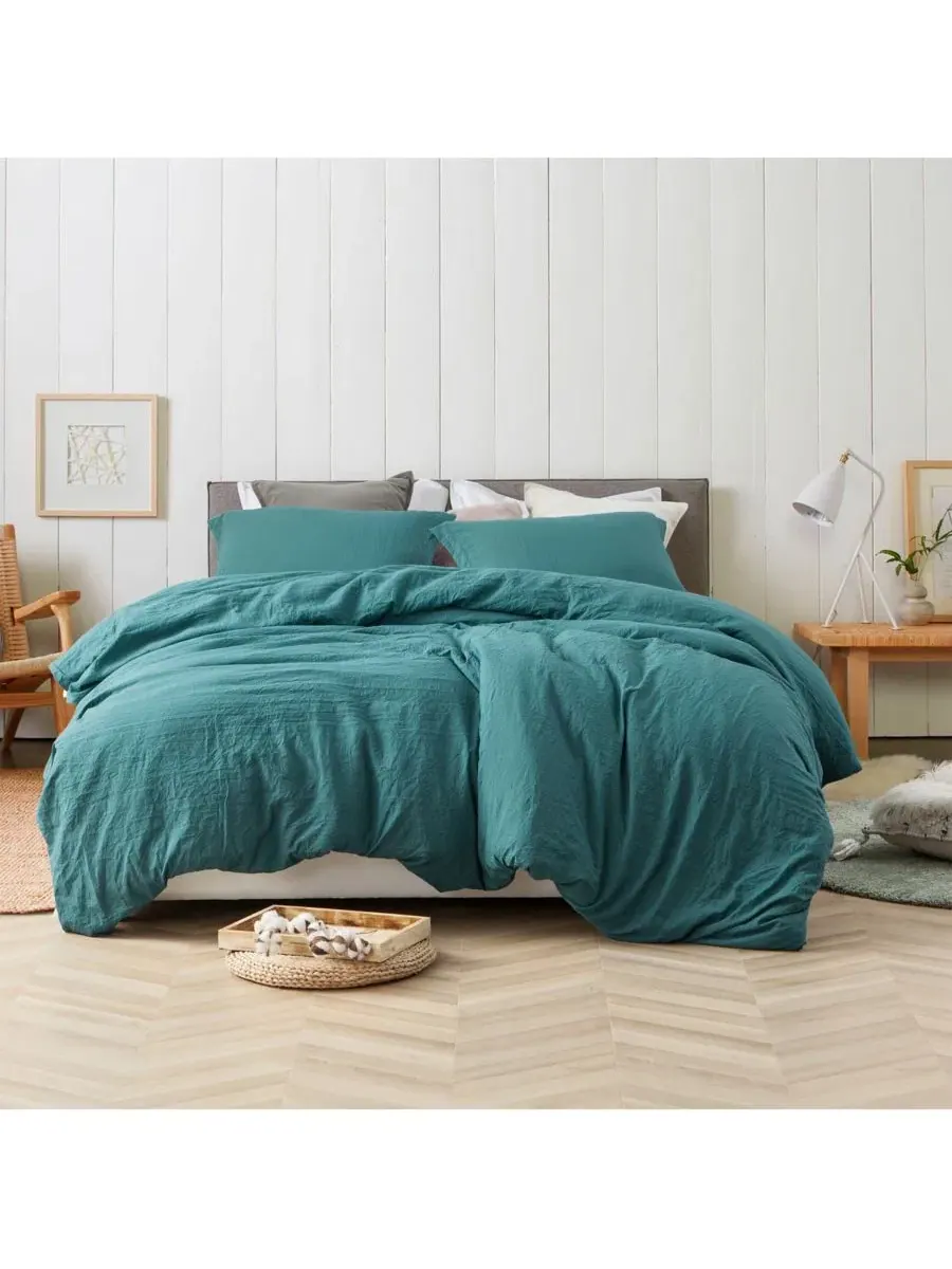 Комплект стеганого одеяла с пододеяльником Loft Coma Inducer Comforter With Duvet Cover Set Coma