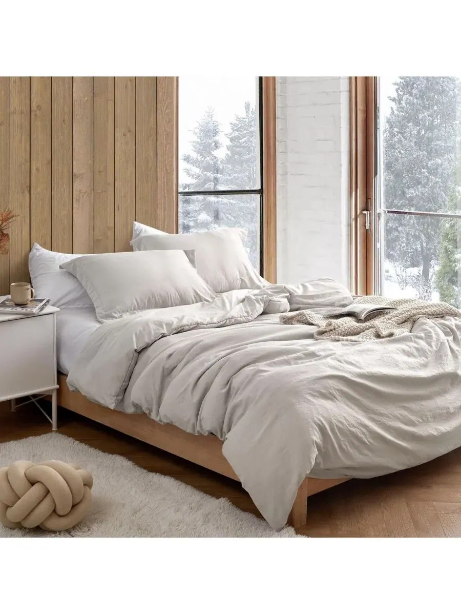Комплект одеяла с пододеяльником Loft Coma Inducer Coma Inducer