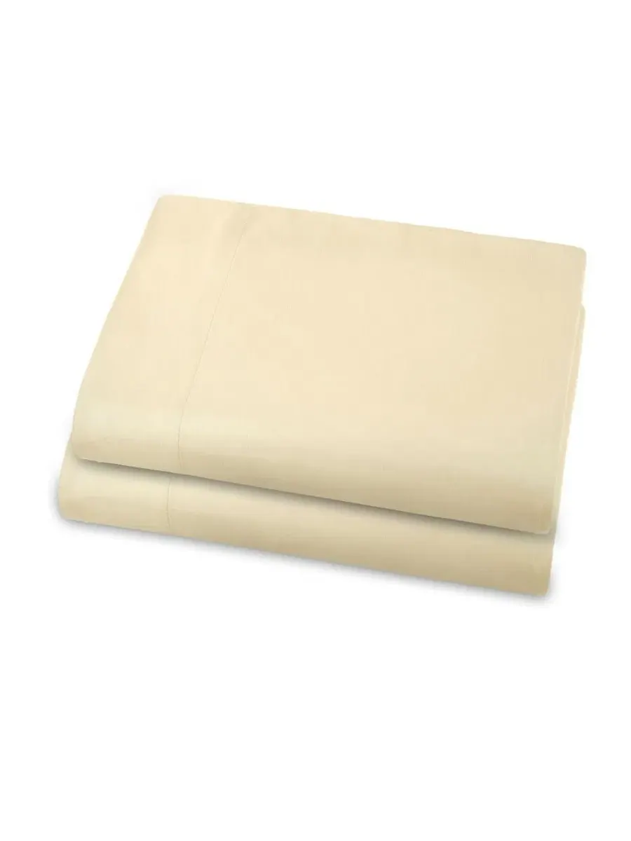 Комплект простыней Vilano 2 шт., Королевский размер Southshore Fine Linens