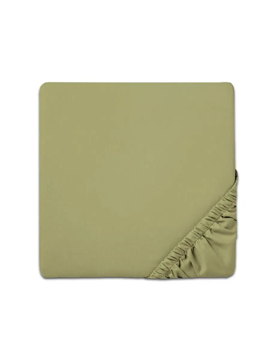 Просторная простыня на резинке из микрофибры Supreme Collection, 1500 нитей, Twin XL Sweet Home