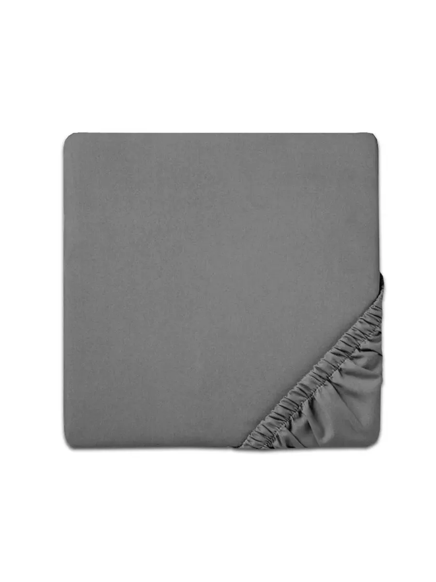 Простыня на резинке из микрофибры, 1500 нитей, Twin XL Sweet Home Collection