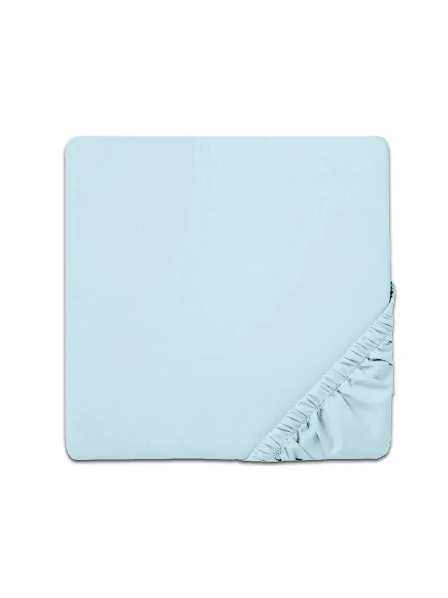 Просторная простыня на резинке из микрофибры, 1500 нитей, Twin XL Sweet Home Collection