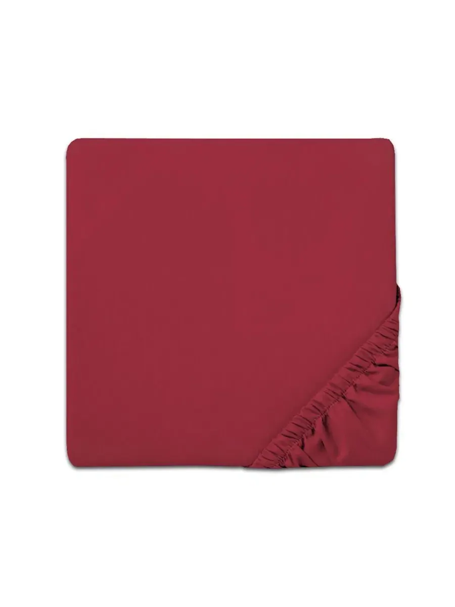 Просторная простыня на резинке 1500 нитей из микрофибры, Twin XL Sweet Home Collection