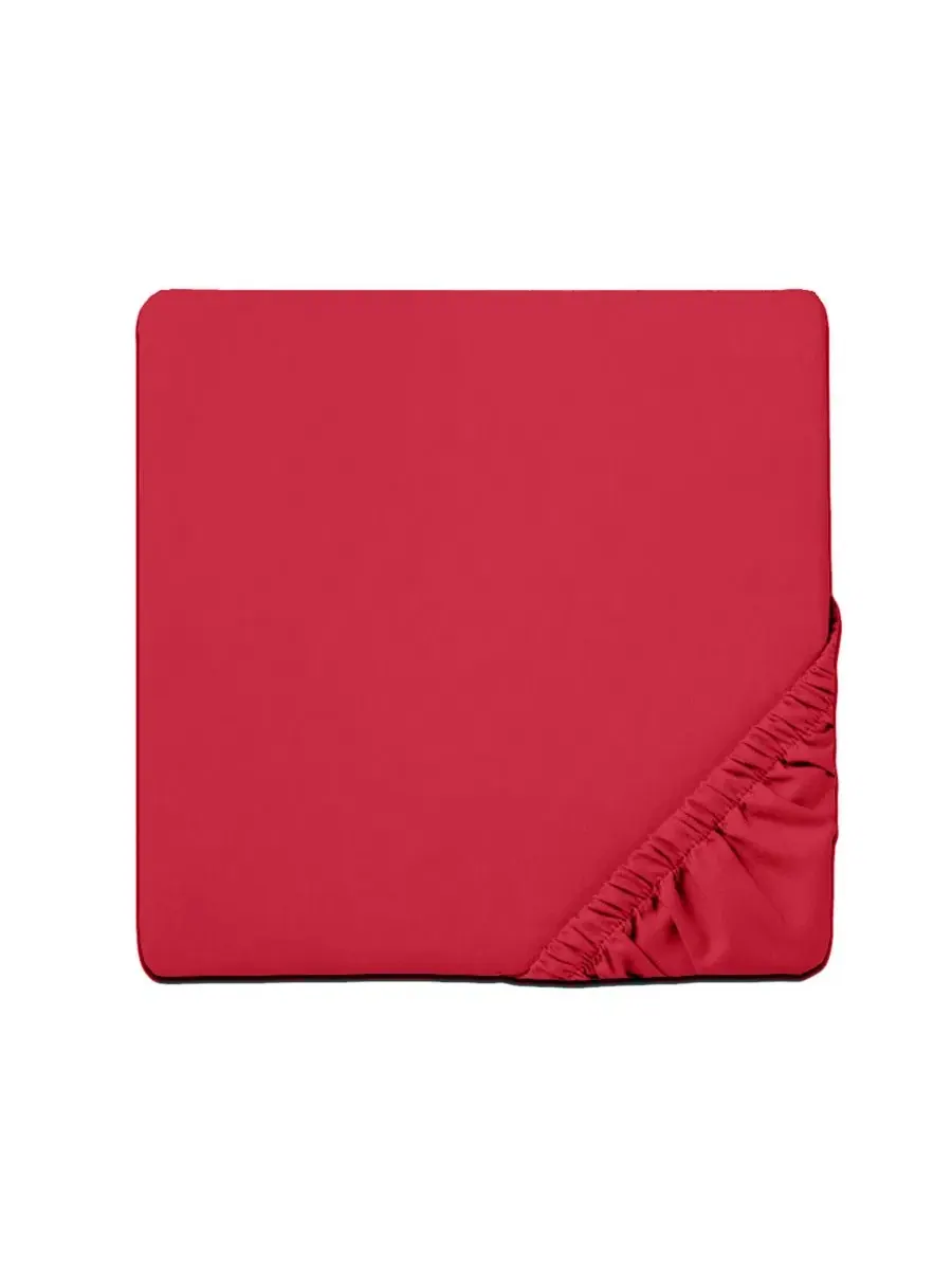 Просторная простыня на резинке из микрофибры, 1500 нитей, Twin XL Sweet Home Collection