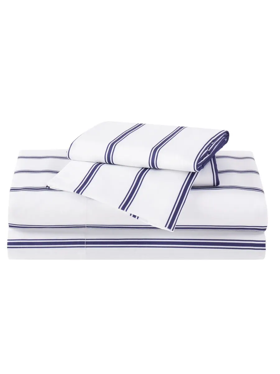Комплект постельного белья из микрофибры с принтом, 4 предмета, размер Twin XL Truly Soft — изображение 1 из 3