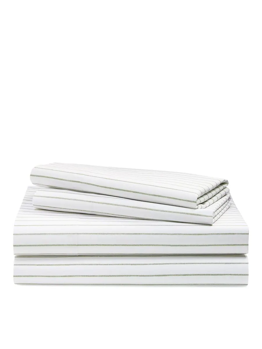 Комплект постельного белья Spencer Stripe, размер Queen Lauren Ralph Lauren