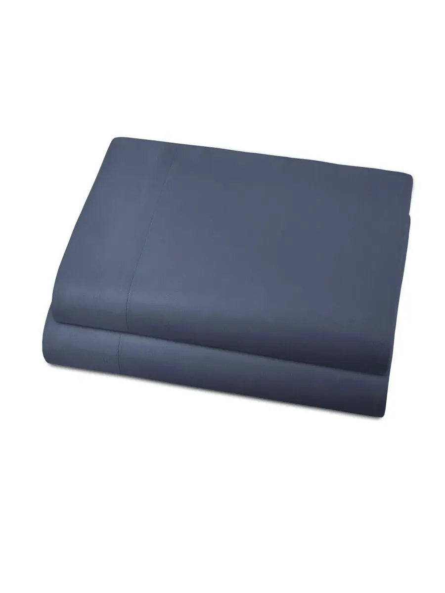 Набор из 2 простыней Vilano Premium Ultra Soft, Queen Southshore Fine Linens