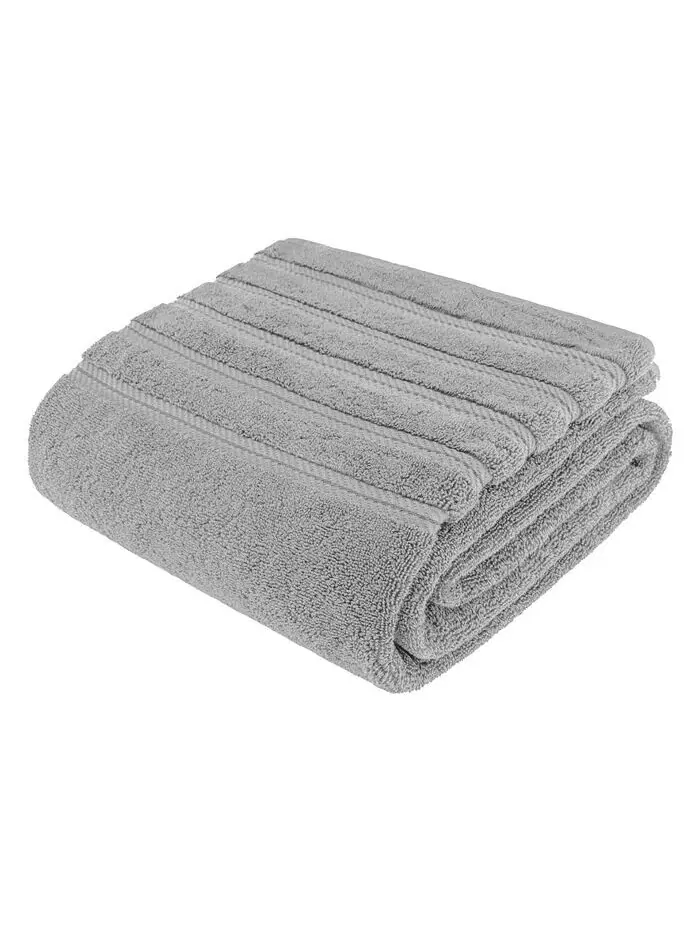 Большое банное полотенце American Soft Linen Edison Luxury из 100% турецкого хлопка